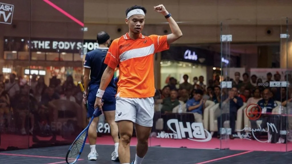 低失
